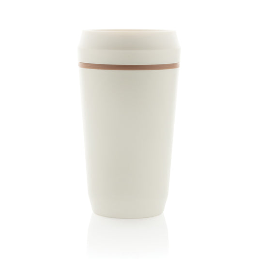 Topl Recycled Plastic To Go Tumbler Patented 360 Lid 354ml