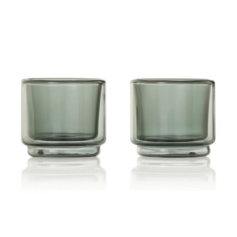 Load image into Gallery viewer, AdHoc Impact Espresso mug 45ml, 2 pcs set