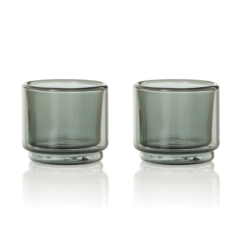 Load image into Gallery viewer, AdHoc Impact Espresso mug 45ml, 2 pcs set