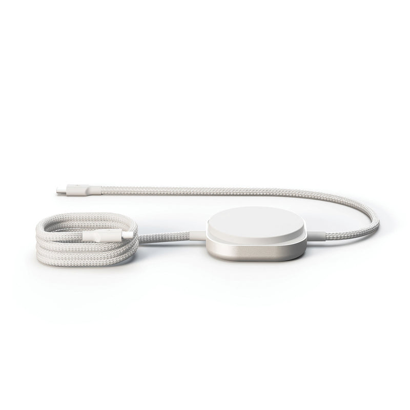 Load image into Gallery viewer, Zens USB C to C Pro 2 charging cable for phones and tablets, black, with reinforced connectors and durable design.