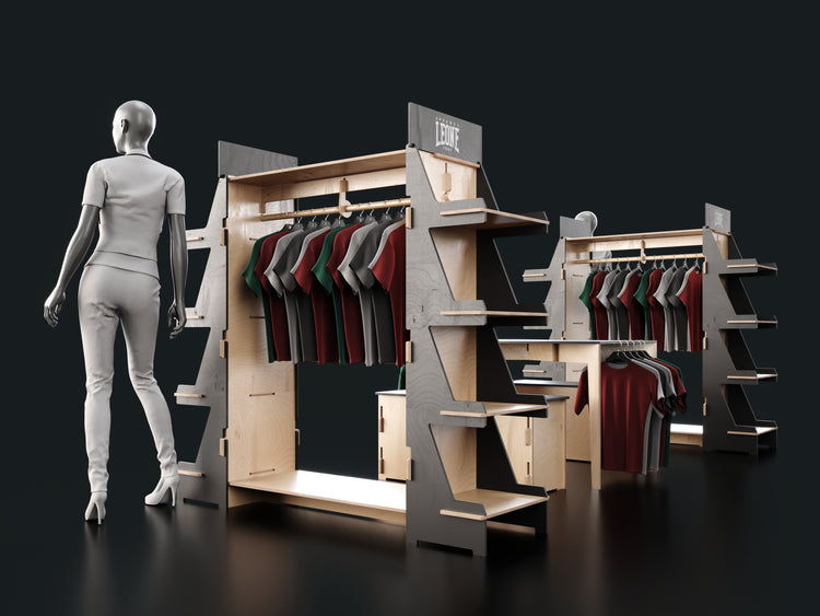 Retail Displays