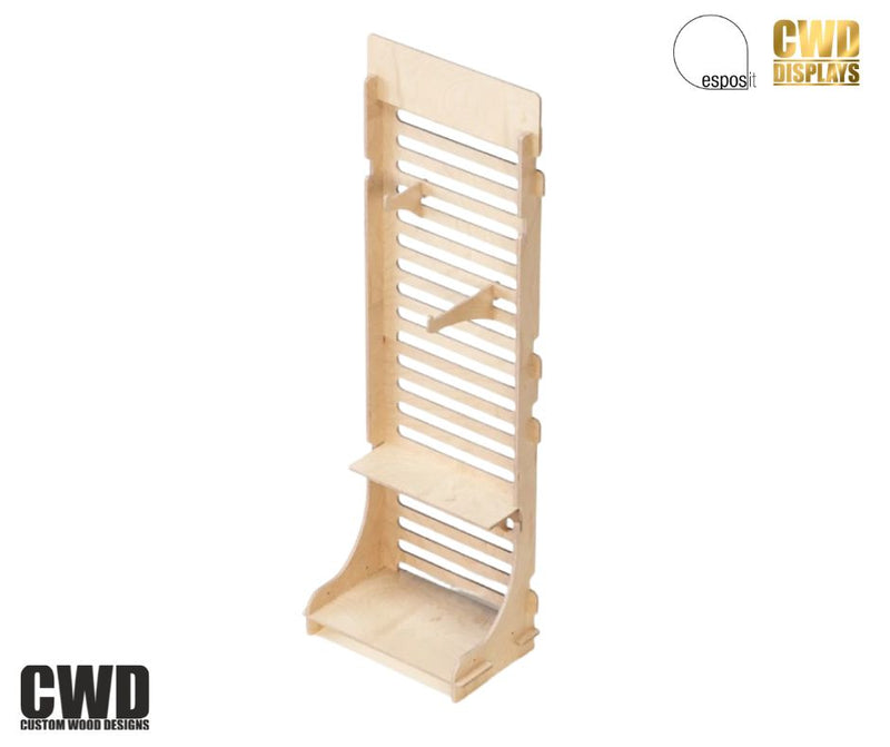 Load image into Gallery viewer, Wally Sei - Custom Wood Designs