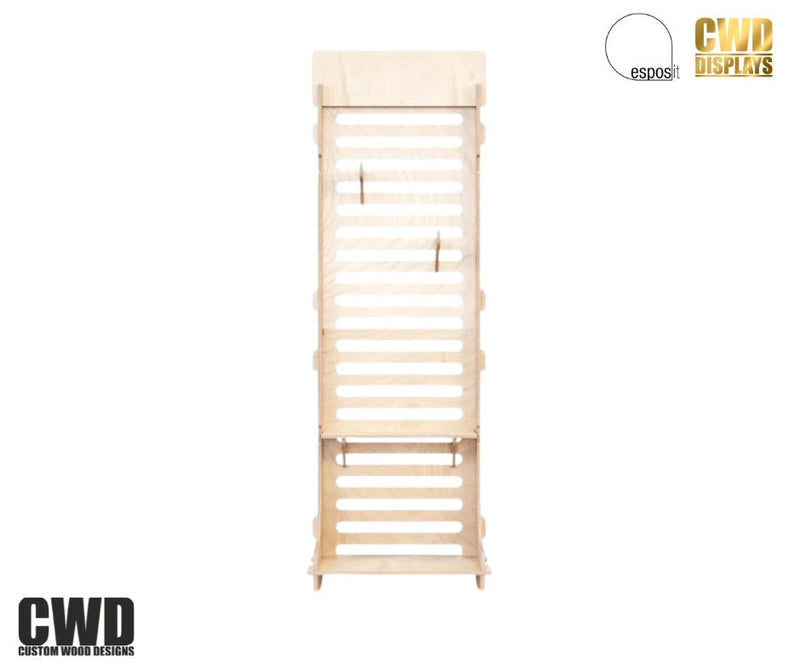 Load image into Gallery viewer, Wally Sei - Custom Wood Designs