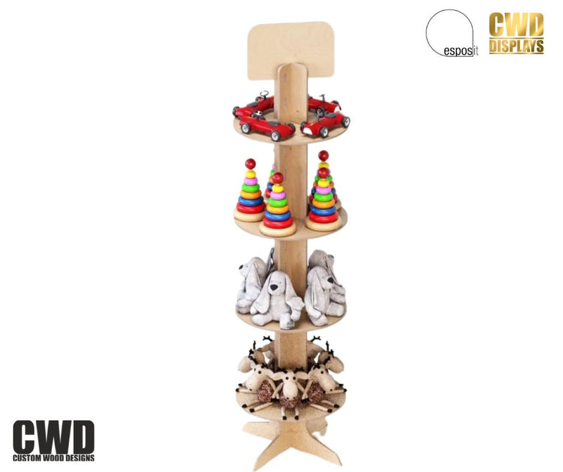 Load image into Gallery viewer, Ria - Custom Wood Designs