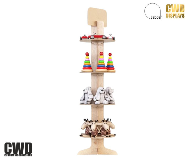 Load image into Gallery viewer, Ria - Custom Wood Designs