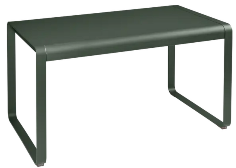 Load image into Gallery viewer, BELLEVIE Table 140 x 80 cm Four Seater