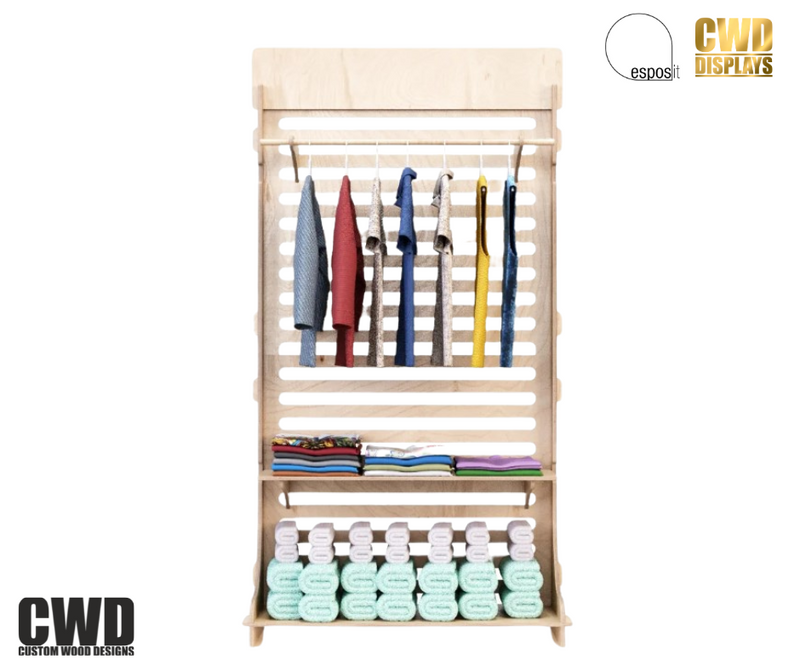 Load image into Gallery viewer, Wally Dieci - Custom Wood Designs