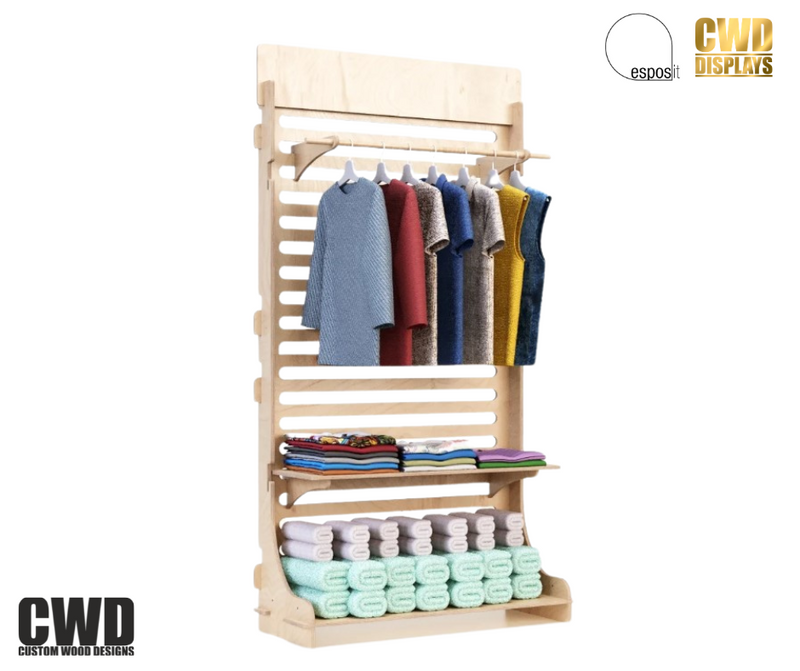 Load image into Gallery viewer, Wally Dieci - Custom Wood Designs