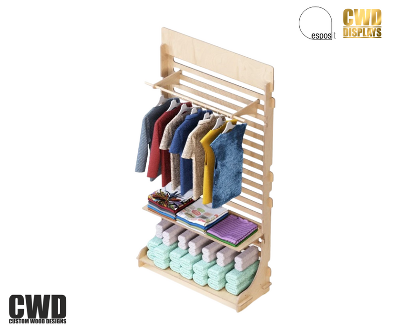 Load image into Gallery viewer, Wally Dieci - Custom Wood Designs