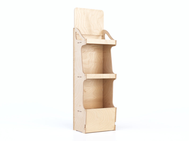 Load image into Gallery viewer, Silvestro - Custom Wood Designs
