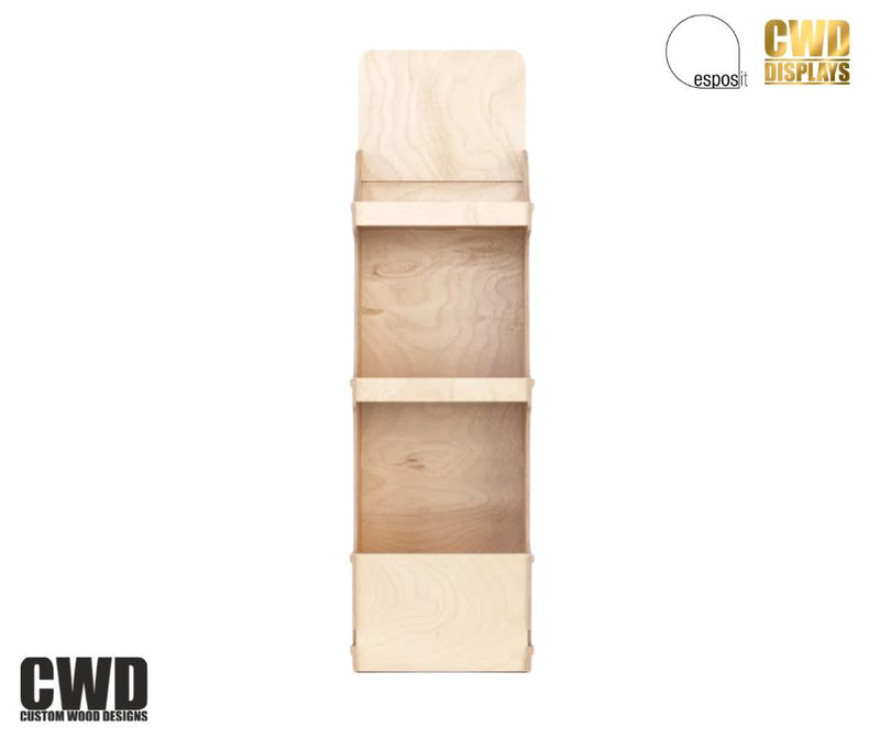 Load image into Gallery viewer, Silvestro - Custom Wood Designs