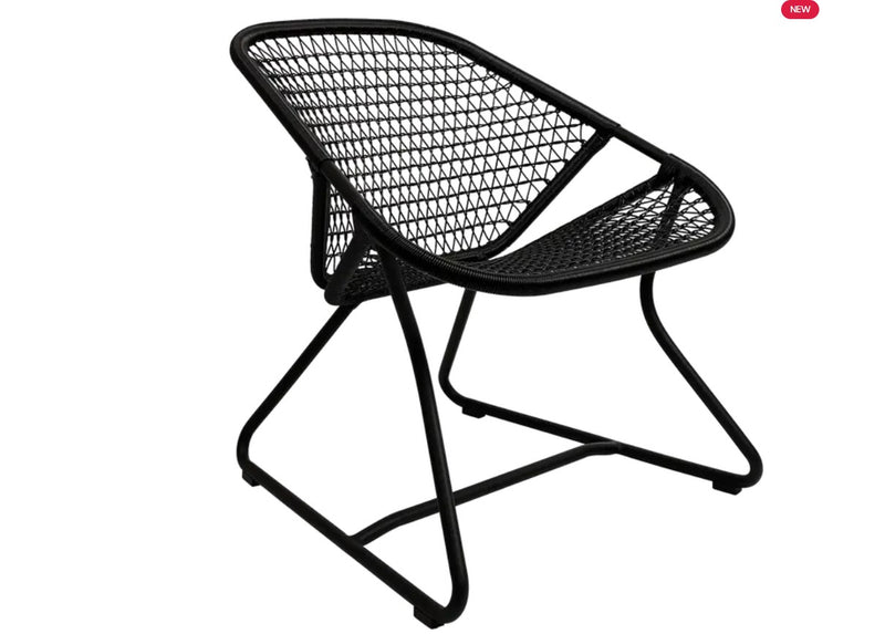 Load image into Gallery viewer, Sixties Low Armchair - Custom Wood Designs