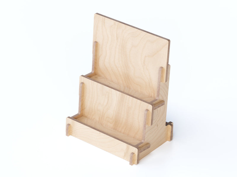 Load image into Gallery viewer, Step 2 - Custom Wood Designs