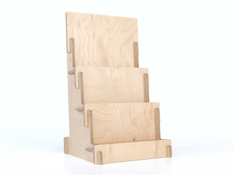 Load image into Gallery viewer, Step 3 - Custom Wood Designs