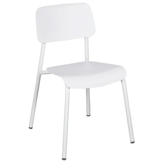 Studie Chair - Custom Wood Designs