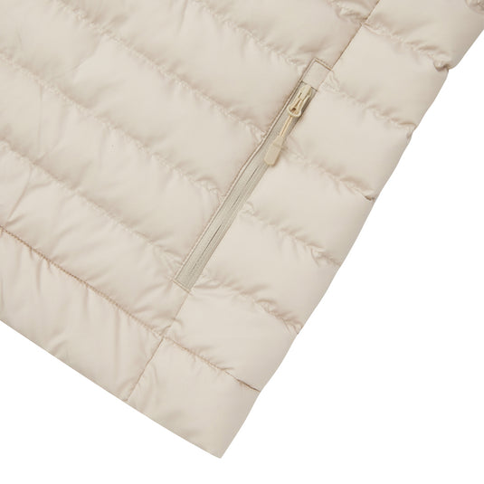 Mer men recycled polyester bodywarmer - Custom Wood Designs