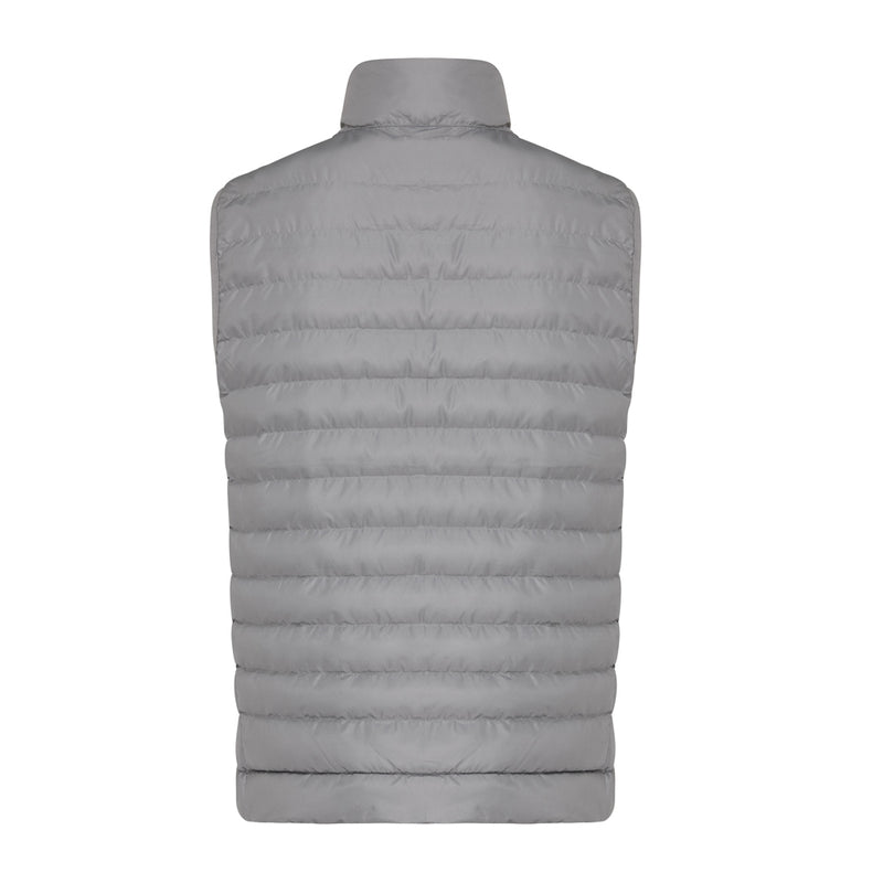 Load image into Gallery viewer, Mer men recycled polyester bodywarmer - Custom Wood Designs