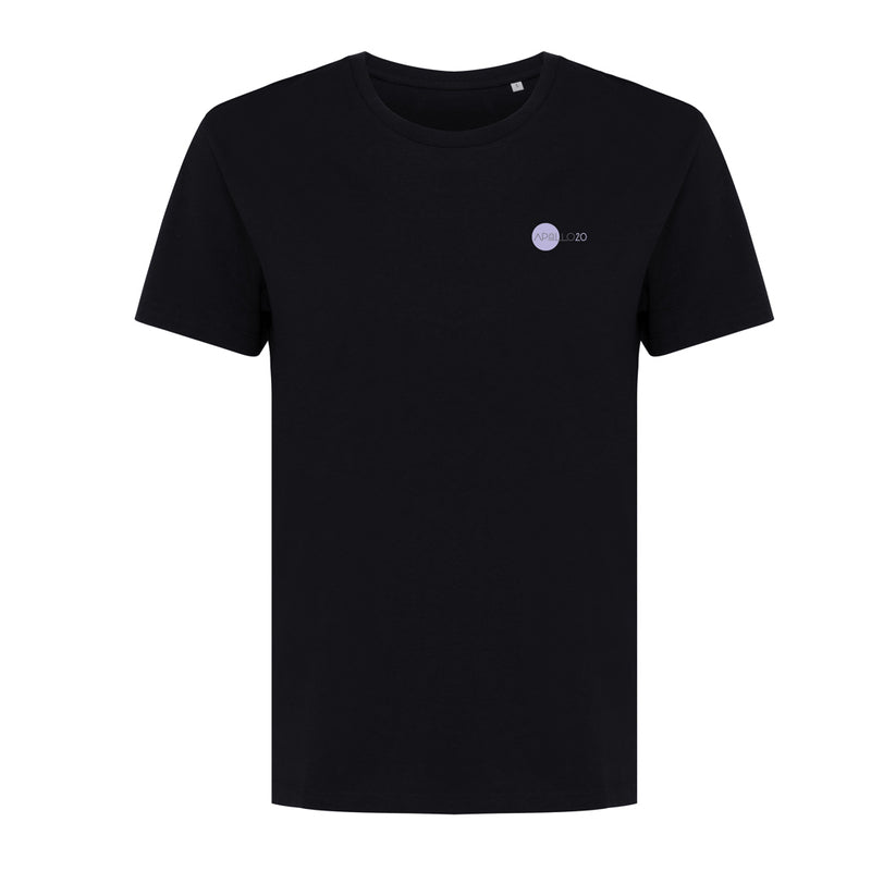 Load image into Gallery viewer, Yal women lightweight recycled cotton t-shirt - Custom Wood Designs