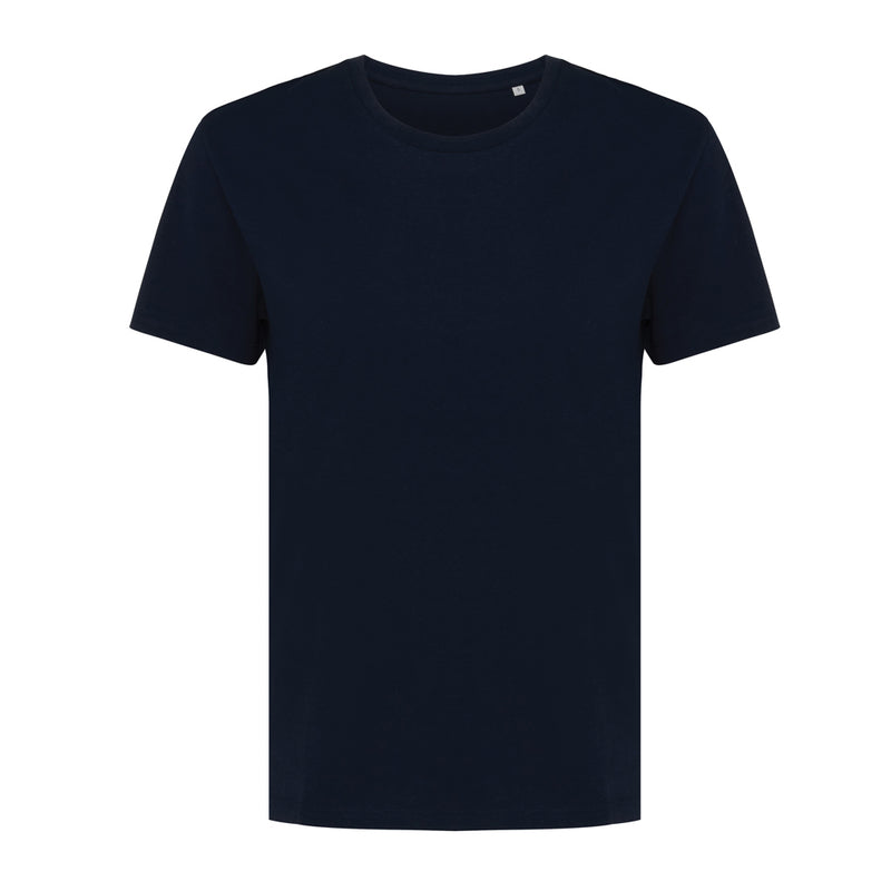 Load image into Gallery viewer, Yal women lightweight recycled cotton t-shirt - Custom Wood Designs