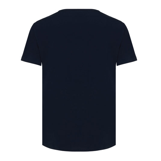 Yal women lightweight recycled cotton t-shirt - Custom Wood Designs