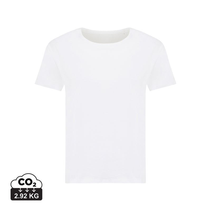 Load image into Gallery viewer, Yal women lightweight recycled cotton t-shirt
