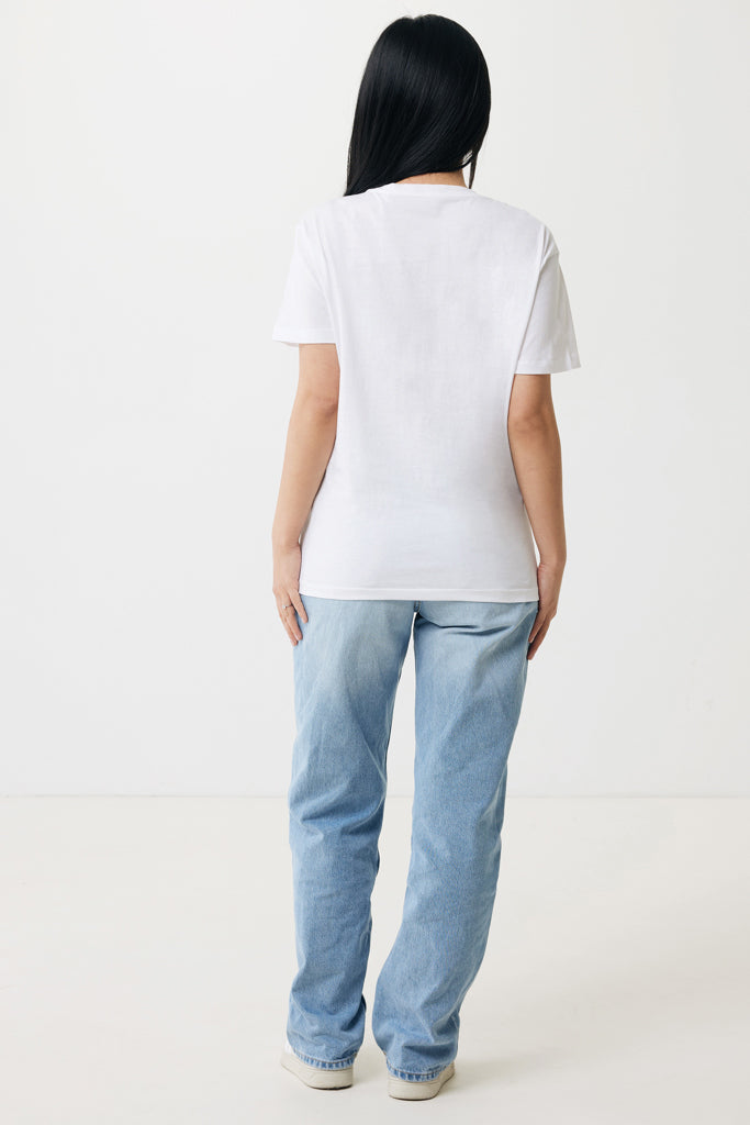 Load image into Gallery viewer, Yal women lightweight recycled cotton t-shirt