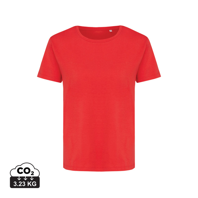 Load image into Gallery viewer, Yal women lightweight recycled cotton t-shirt