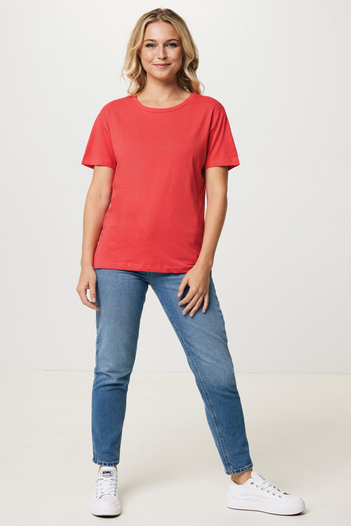 Load image into Gallery viewer, Yal women lightweight recycled cotton t-shirt