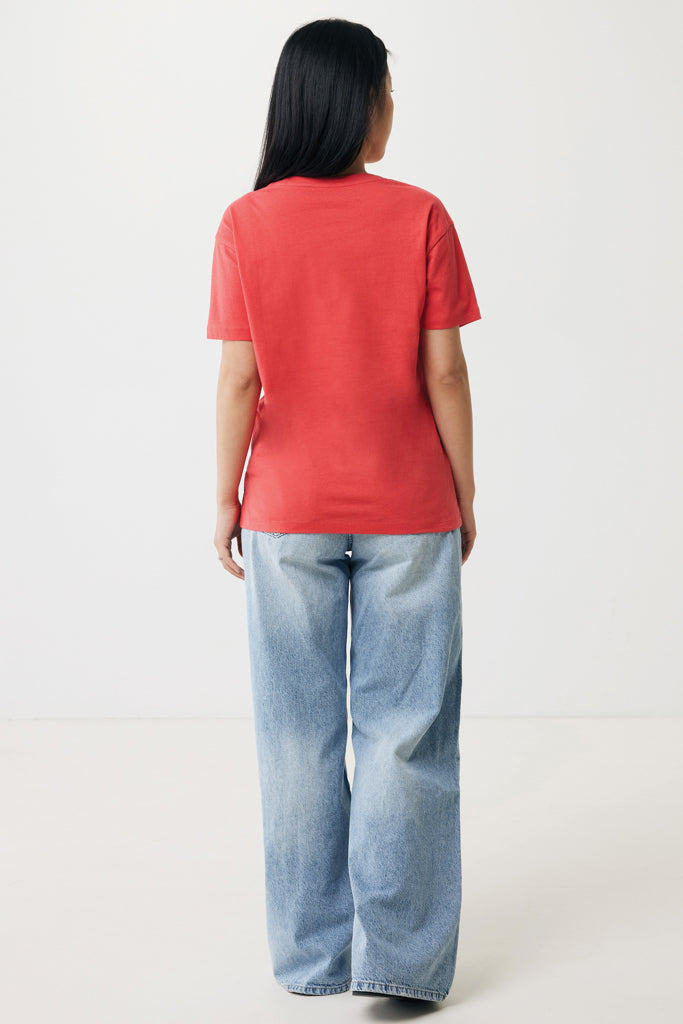 Load image into Gallery viewer, Yal women lightweight recycled cotton t-shirt