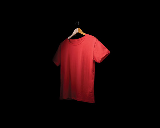 Yal women lightweight recycled cotton t-shirt - Custom Wood Designs