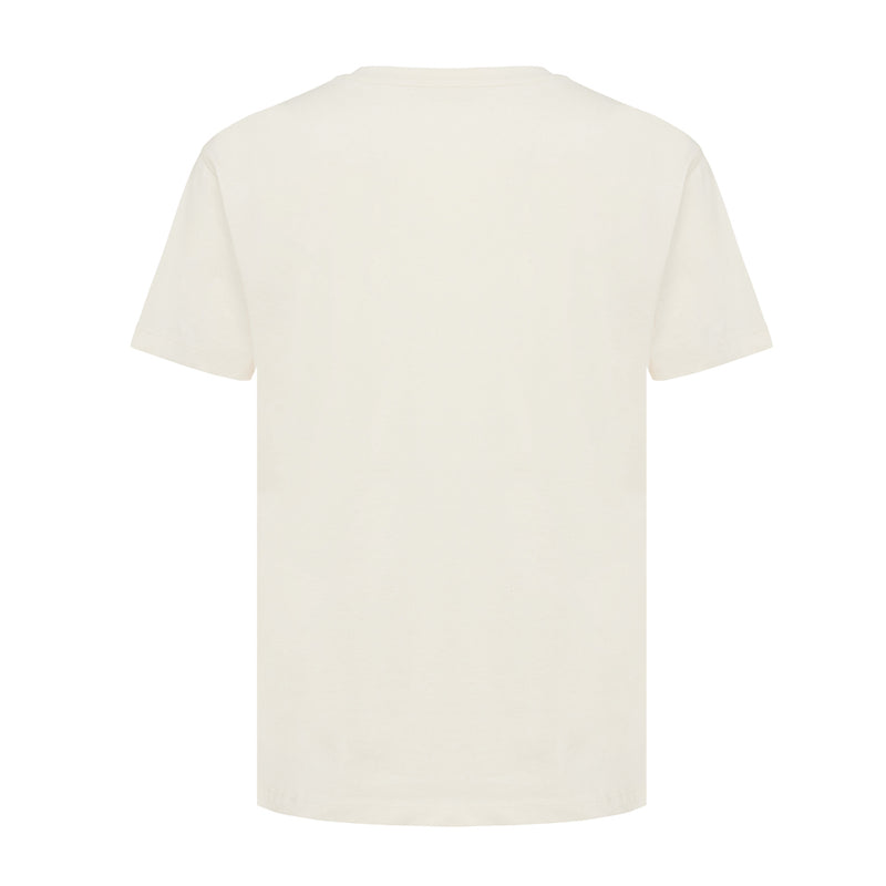 Load image into Gallery viewer, Yal women lightweight recycled cotton t-shirt