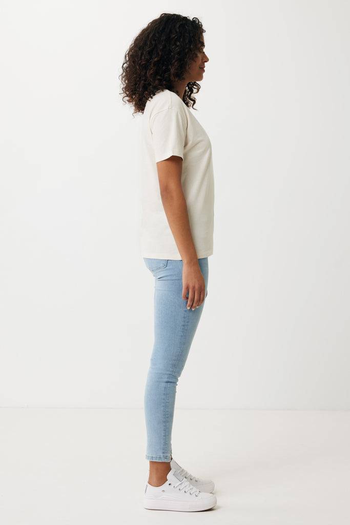 Load image into Gallery viewer, Yal women lightweight recycled cotton t-shirt