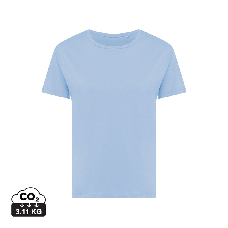 Load image into Gallery viewer, Yal women lightweight recycled cotton t-shirt