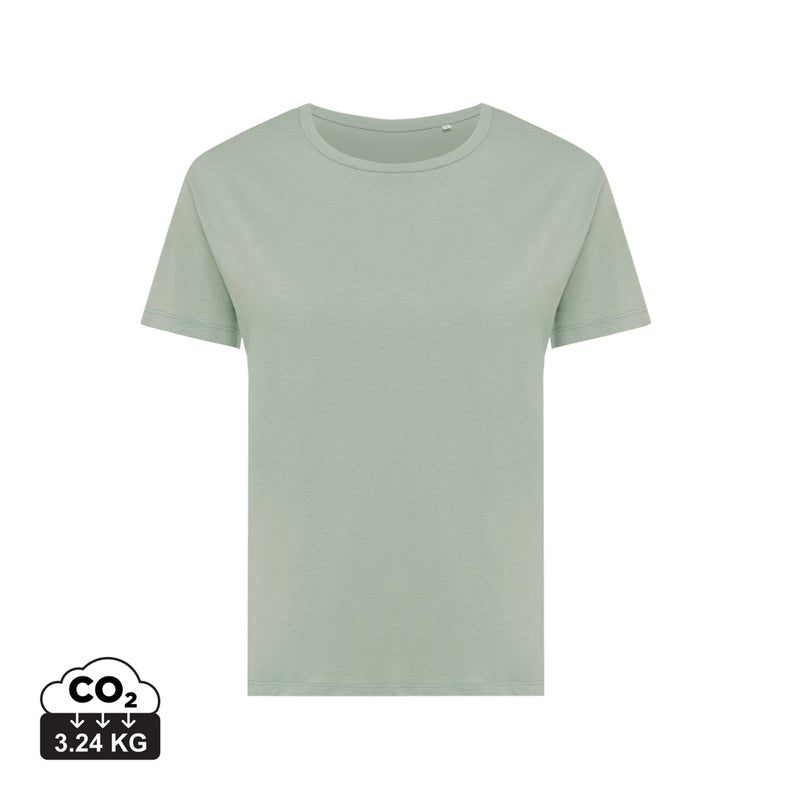 Load image into Gallery viewer, Yal women lightweight recycled cotton t-shirt