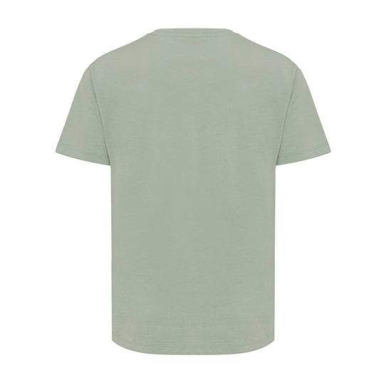 Yal women lightweight recycled cotton t-shirt - Custom Wood Designs