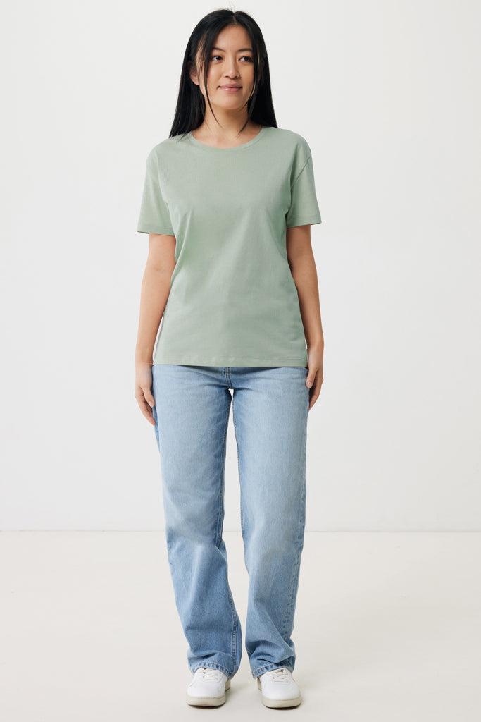 Load image into Gallery viewer, Yal women lightweight recycled cotton t-shirt