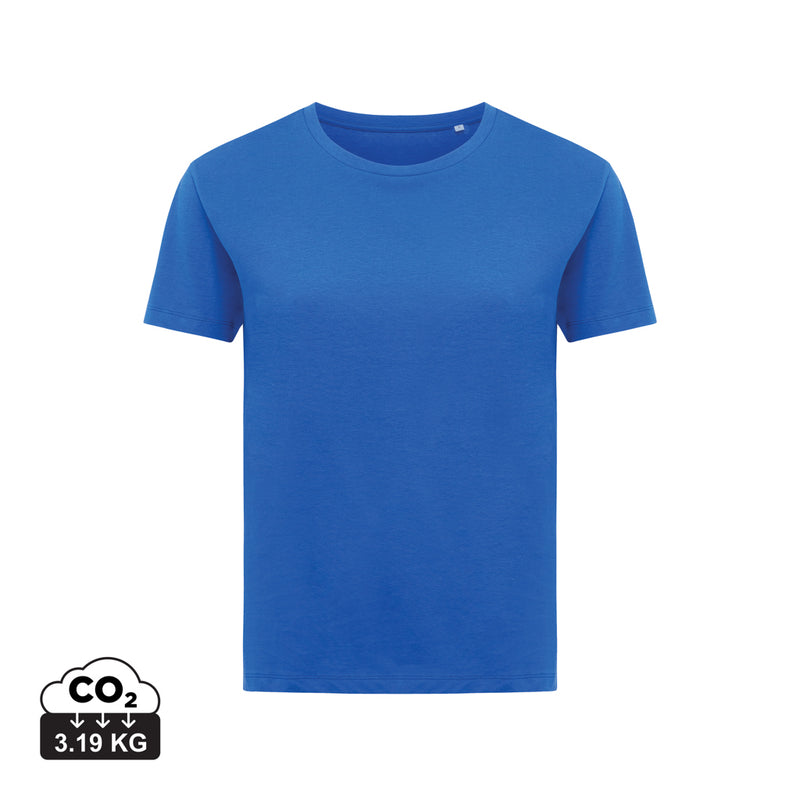 Load image into Gallery viewer, Yal women lightweight recycled cotton t-shirt