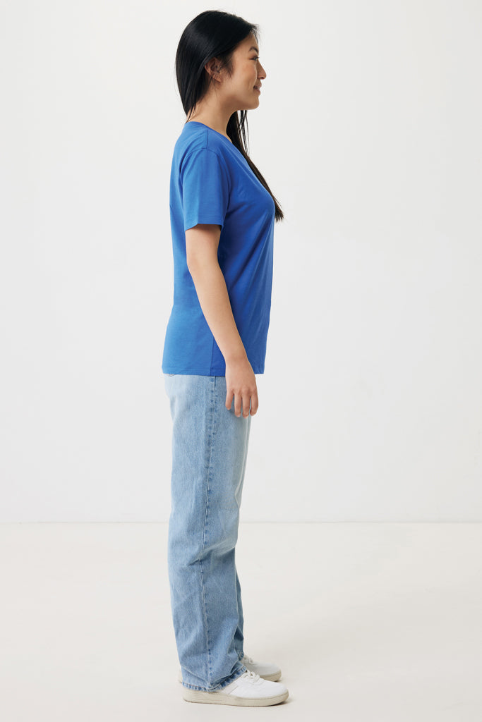 Load image into Gallery viewer, Yal women lightweight recycled cotton t-shirt - Custom Wood Designs