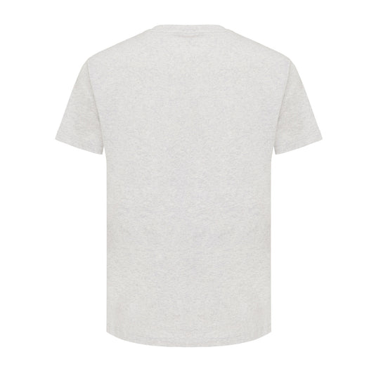 Yal women lightweight recycled cotton t-shirt - Custom Wood Designs