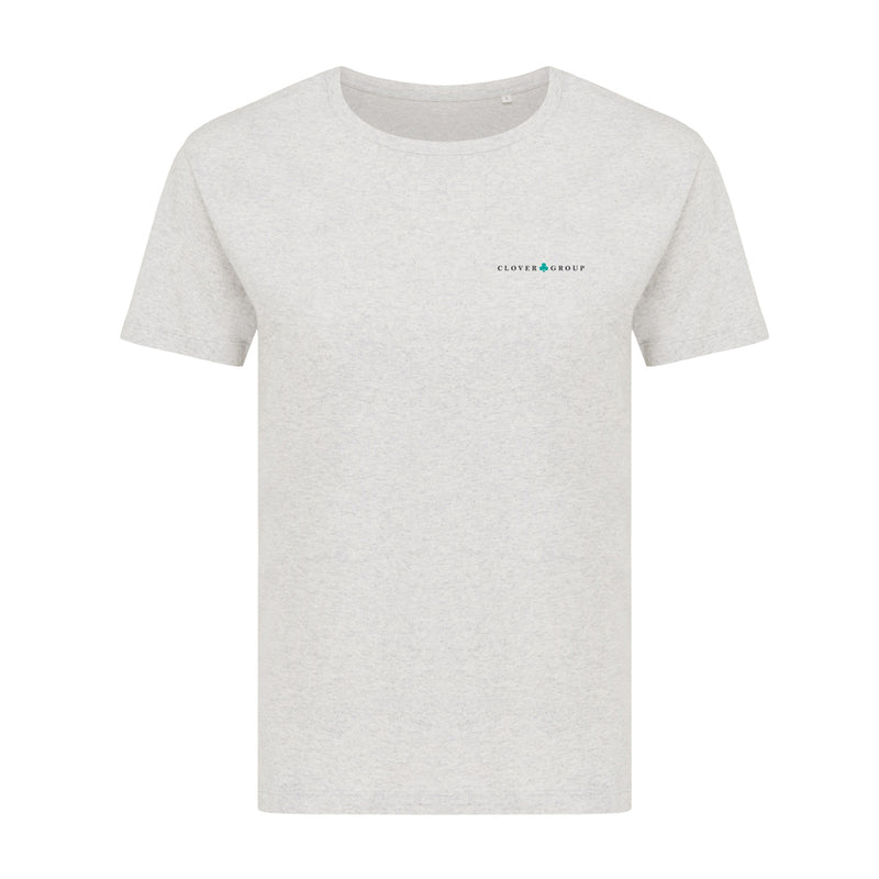 Load image into Gallery viewer, Yal women lightweight recycled cotton t-shirt