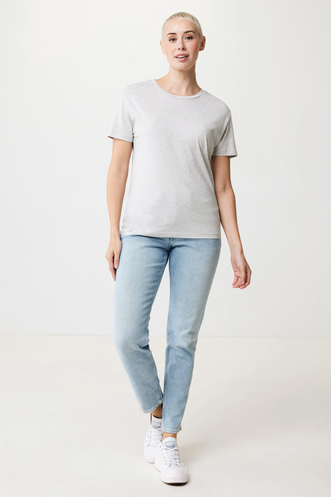 Load image into Gallery viewer, Yal women lightweight recycled cotton t-shirt