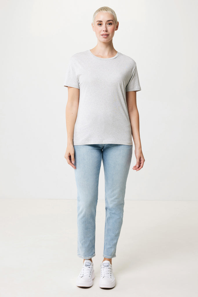 Load image into Gallery viewer, Yal women lightweight recycled cotton t-shirt