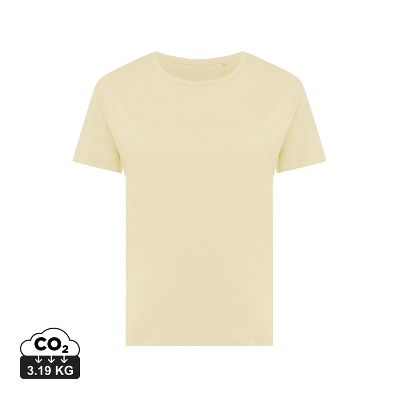 Load image into Gallery viewer, Yal women lightweight recycled cotton t-shirt