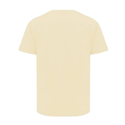 Yal women lightweight recycled cotton t-shirt - Custom Wood Designs