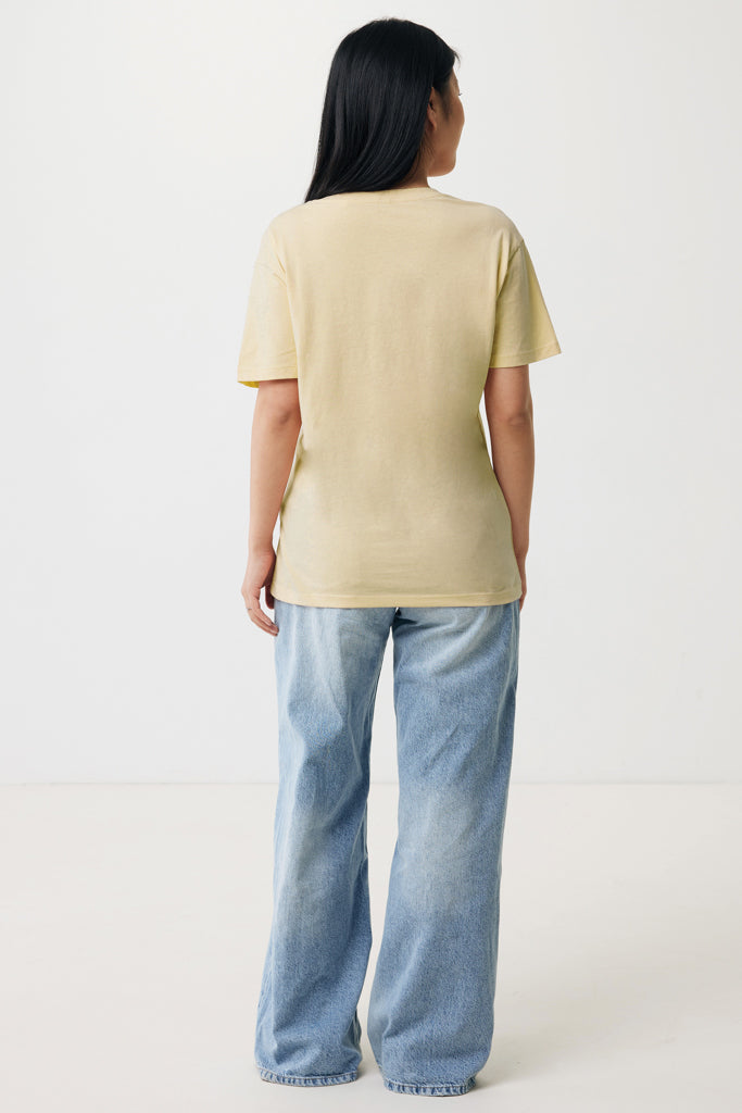 Load image into Gallery viewer, Yal women lightweight recycled cotton t-shirt