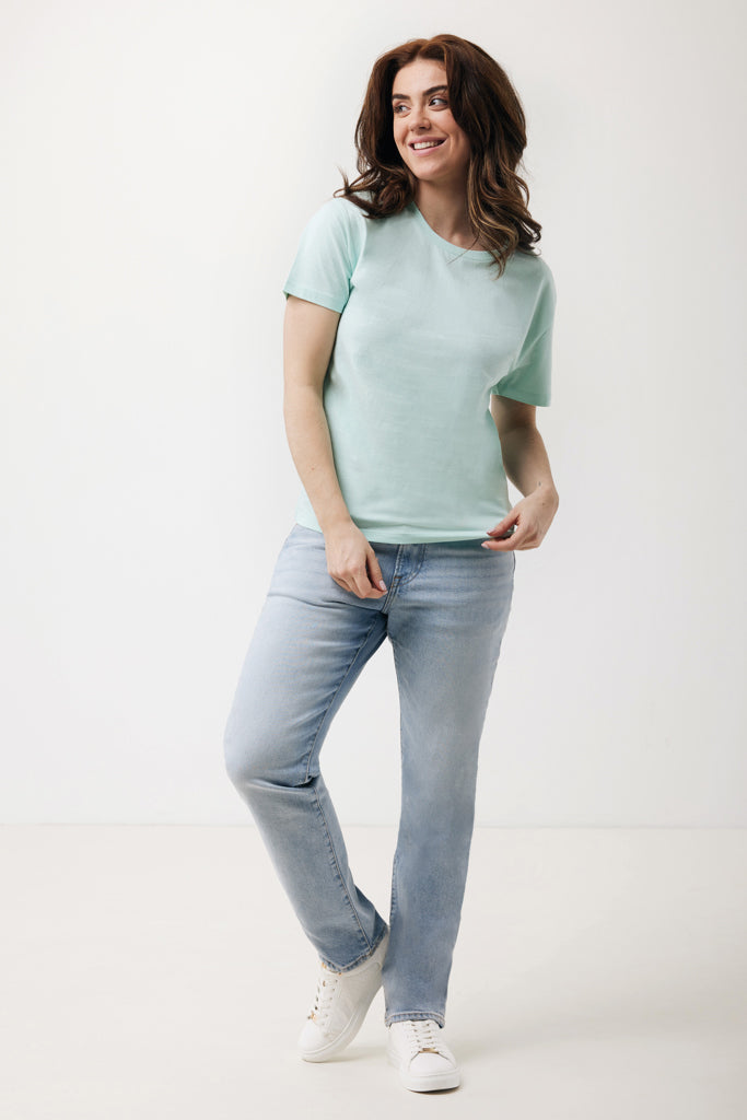 Load image into Gallery viewer, Yal women lightweight recycled cotton t-shirt