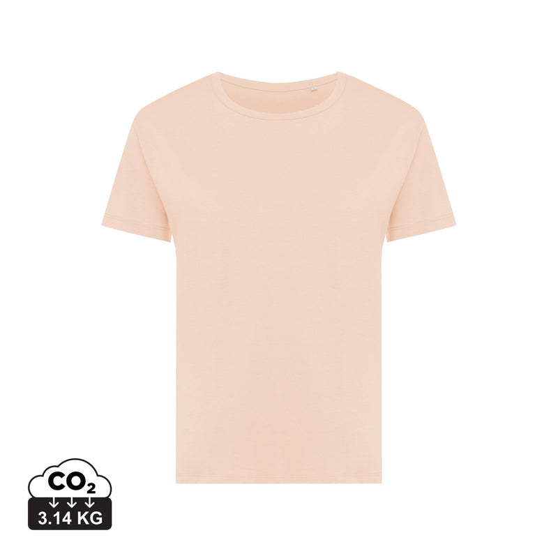 Load image into Gallery viewer, Yal women lightweight recycled cotton t-shirt