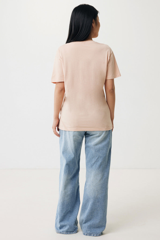 Load image into Gallery viewer, Yal women lightweight recycled cotton t-shirt