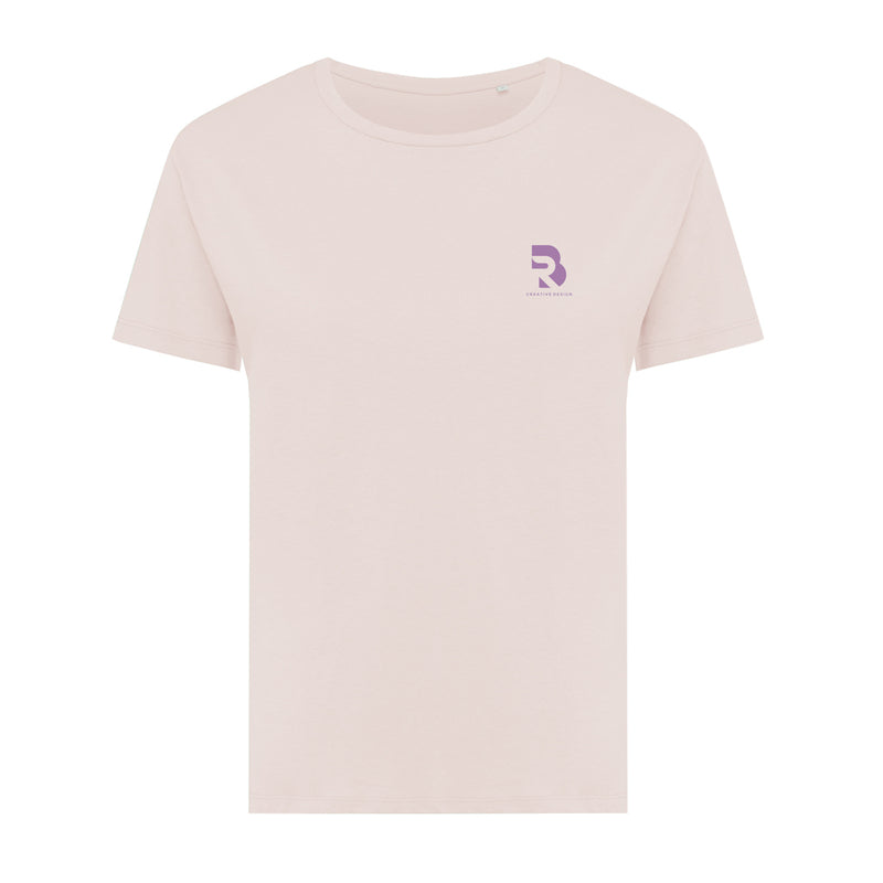 Load image into Gallery viewer, Yal women lightweight recycled cotton t-shirt