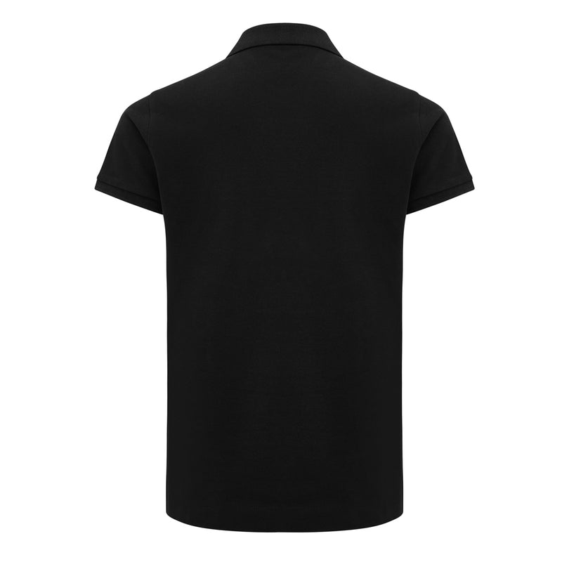 Load image into Gallery viewer, Yosemit women recycled cotton pique polo - Custom Wood Designs